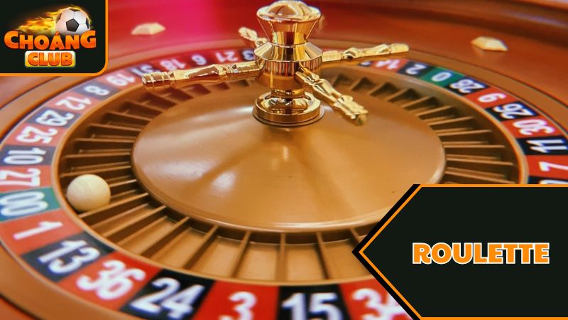 Tìm hiểu Roulette là gì